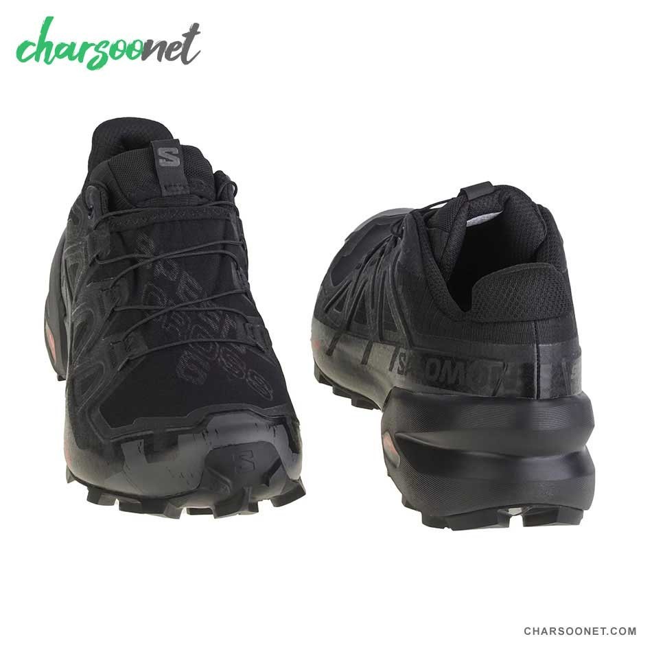 کفش طبیعتگردی مردانه سالومون Salomon Speedcross 6 GTX