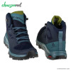 بوت کوهنوردی سالومون زنانه ضدآب Salomon Outline Mid Gtx