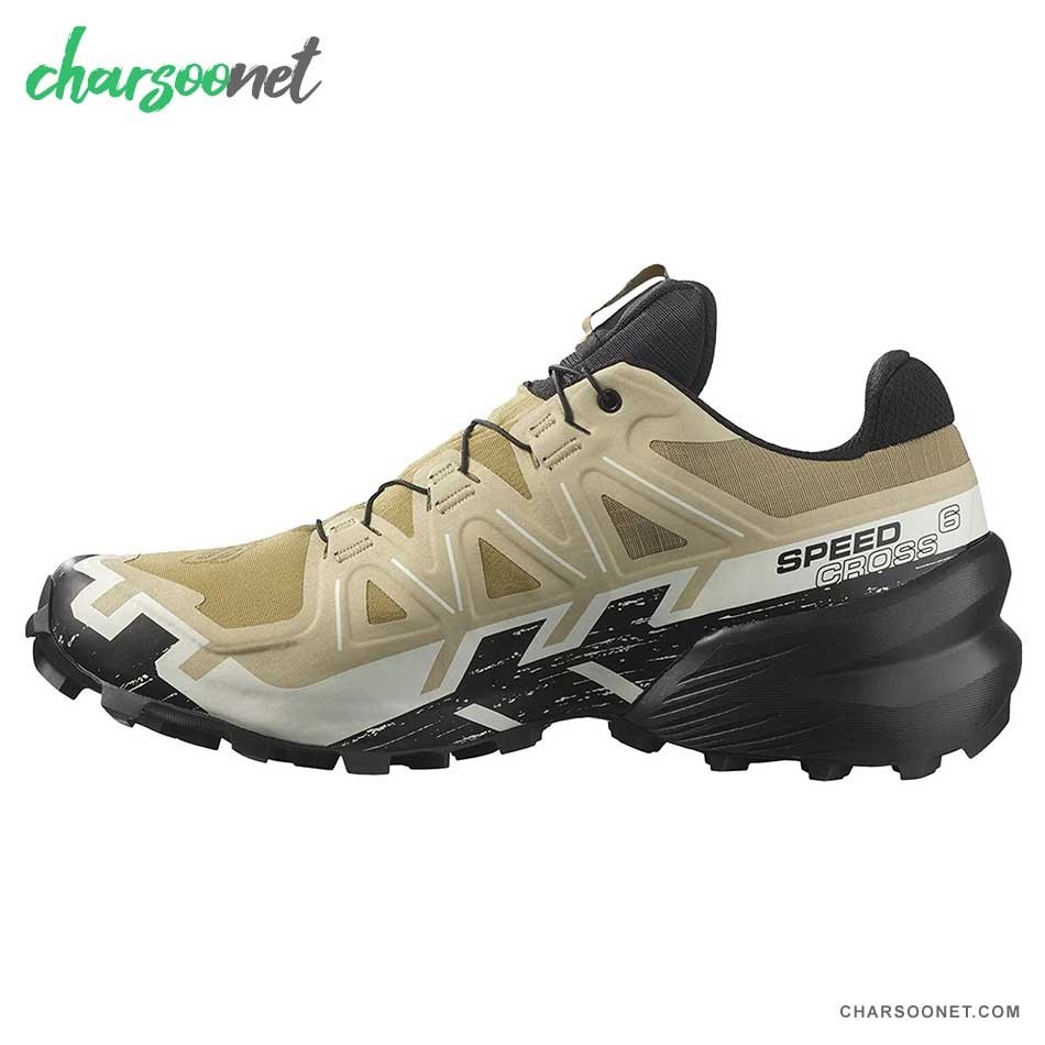 کفش ورزشی ضدآب سالومون مردانه Salomon Speedcross 6 GTX