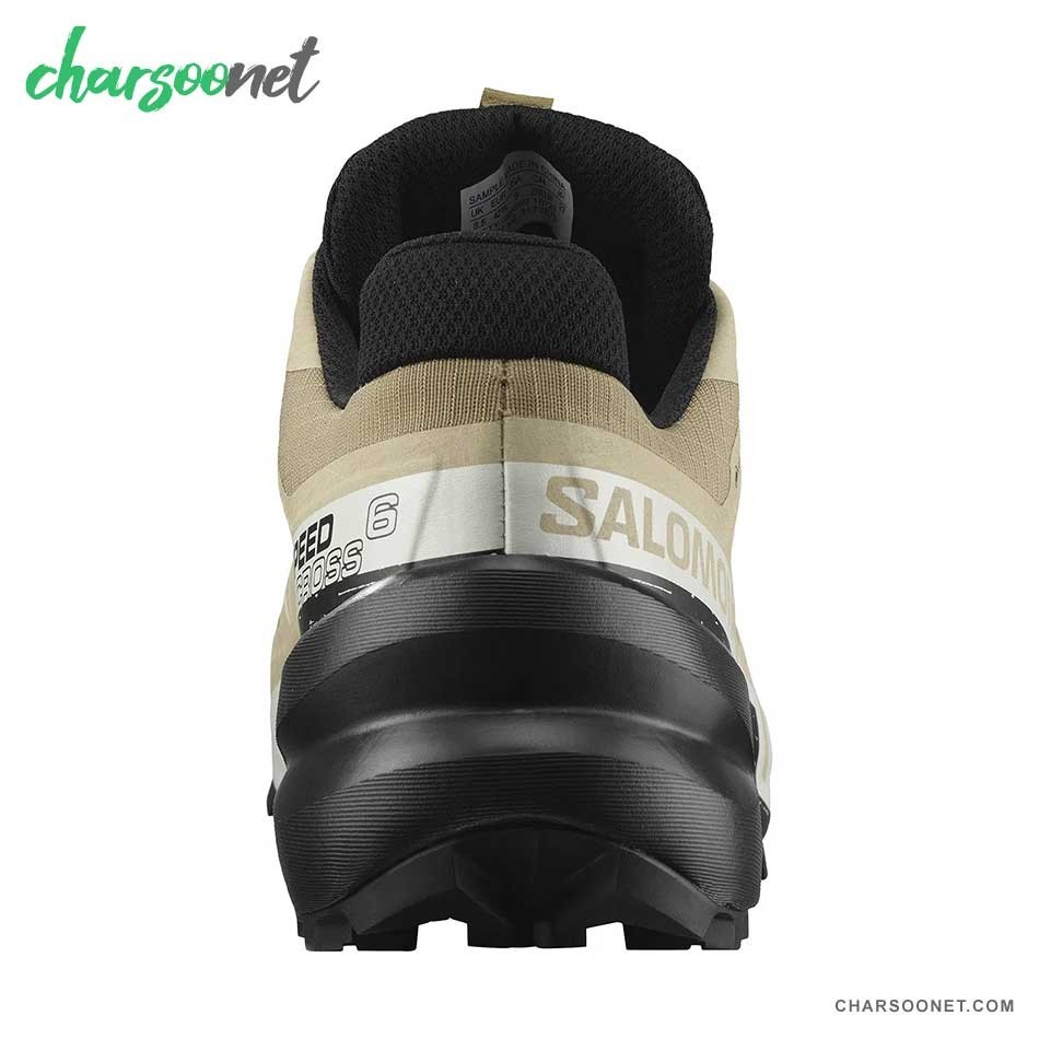 کفش ورزشی ضدآب سالومون مردانه Salomon Speedcross 6 GTX