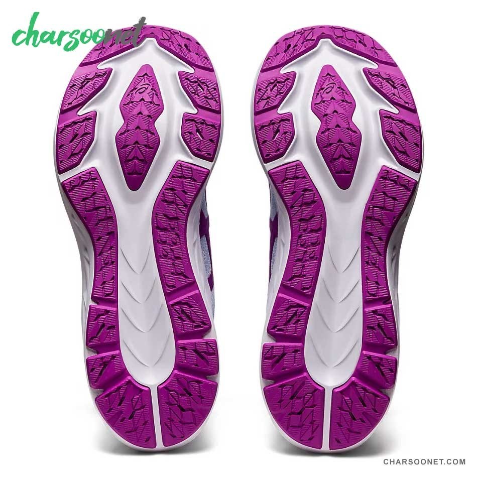 کفش پیاده روی و دویدن اسیکس زنانه Asics DynaBlast