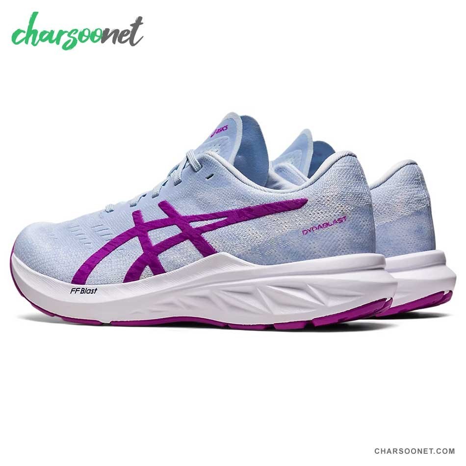 کفش پیاده روی و دویدن اسیکس زنانه Asics DynaBlast