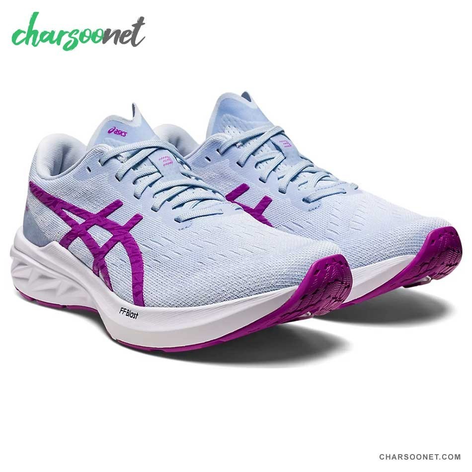 کفش پیاده روی و دویدن اسیکس زنانه Asics DynaBlast