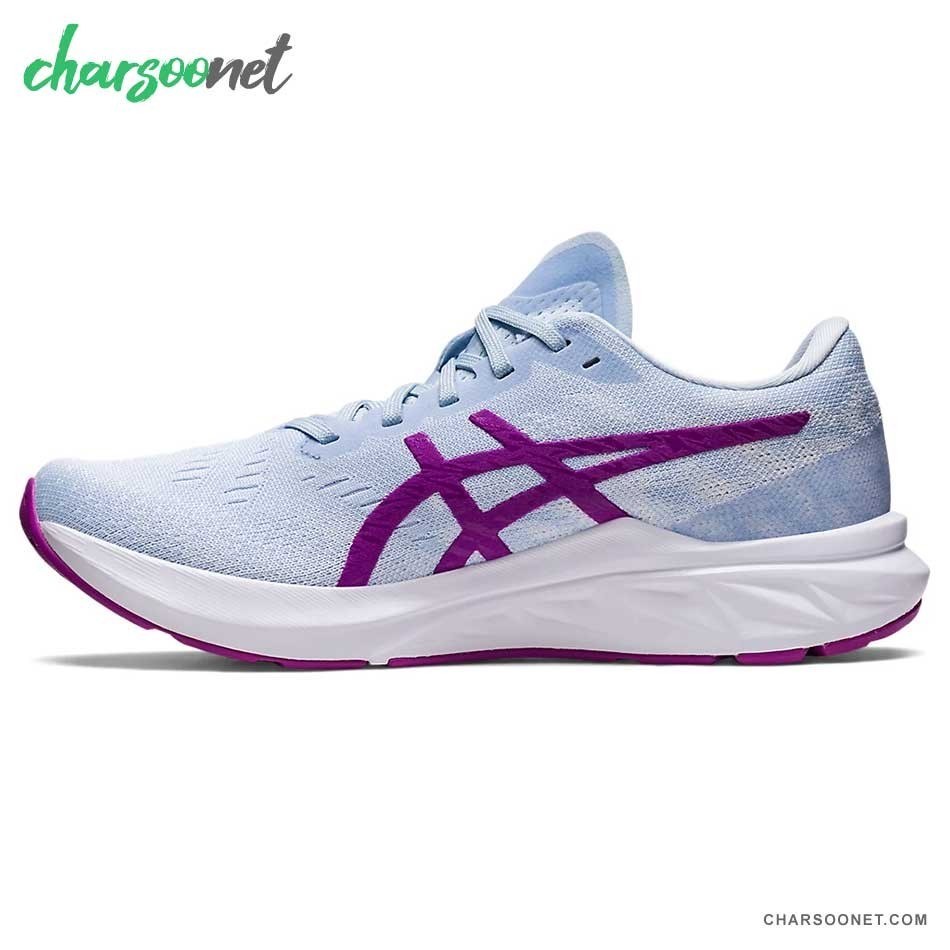 کفش پیاده روی و دویدن اسیکس زنانه Asics DynaBlast
