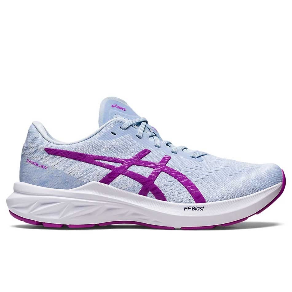 کفش پیاده روی و دویدن اسیکس زنانه Asics DynaBlast