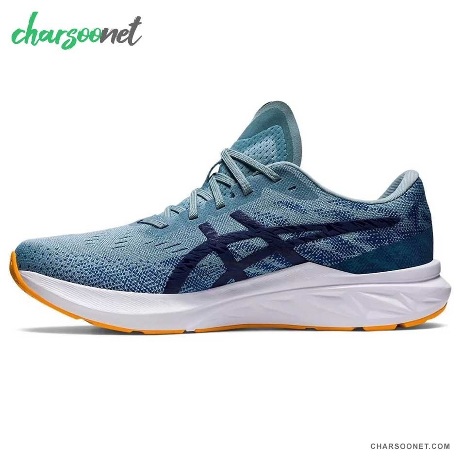 کفش پیاده روی و دویدن اسیکس مردانه Asics Dynablast