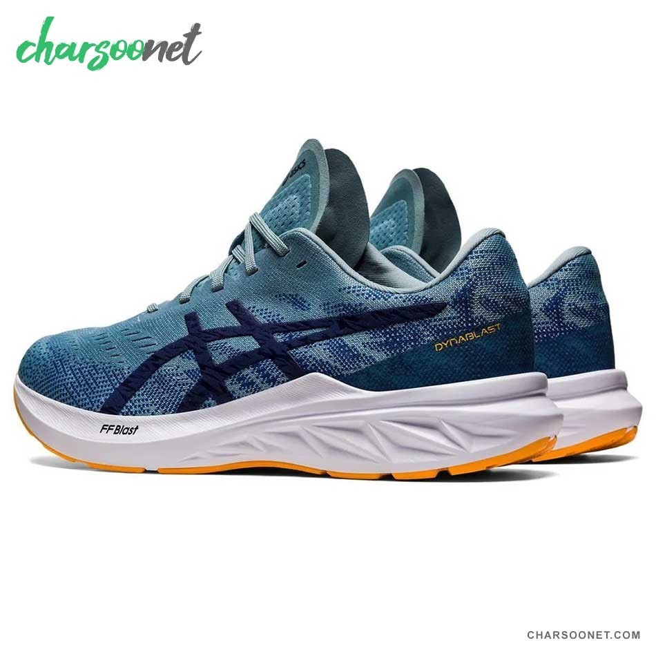 کفش پیاده روی و دویدن اسیکس مردانه Asics Dynablast
