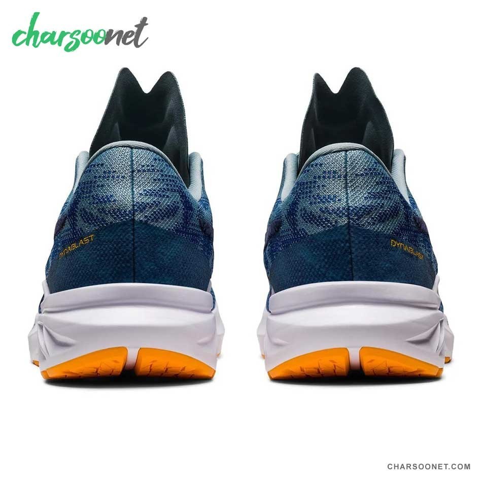 کفش پیاده روی و دویدن اسیکس مردانه Asics Dynablast