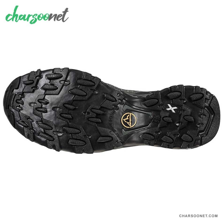 بوت کوهنوردی ضدآب مردانه لاسپورتیوا La Sportiva Ultra Raptor II Mid GTX