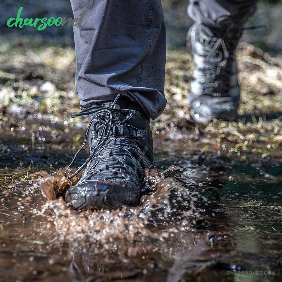 بوت کوهنوردی ضدآب مردانه لاسپورتیوا La Sportiva Ultra Raptor II Mid GTX