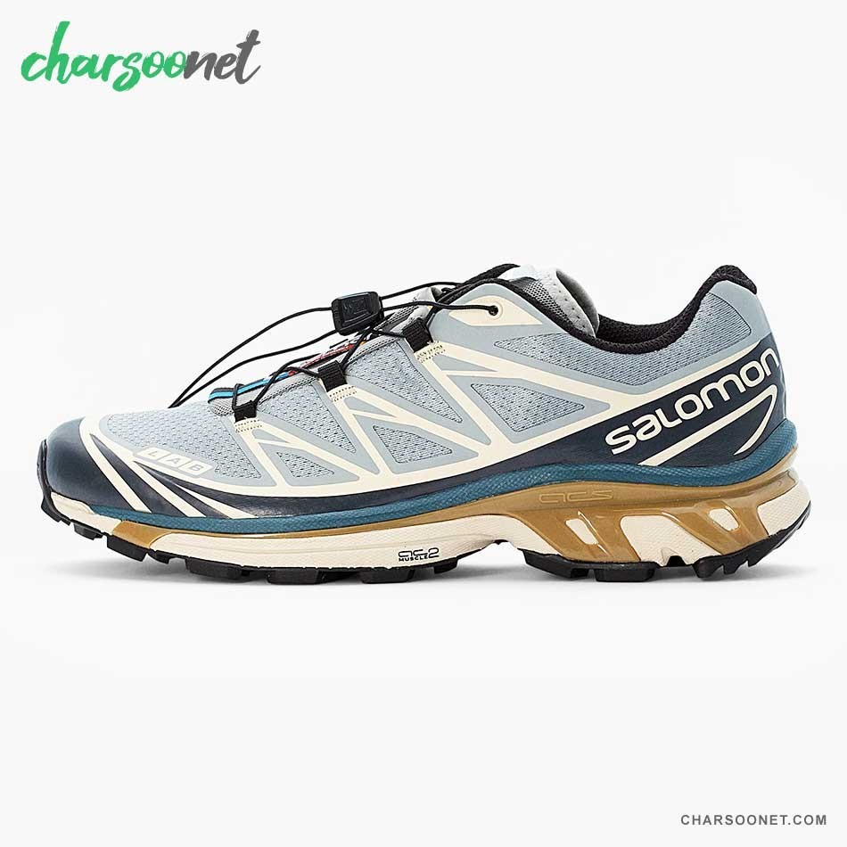 کفش پیاده روی و دویدن سالومون مردانه Salomon XT-6