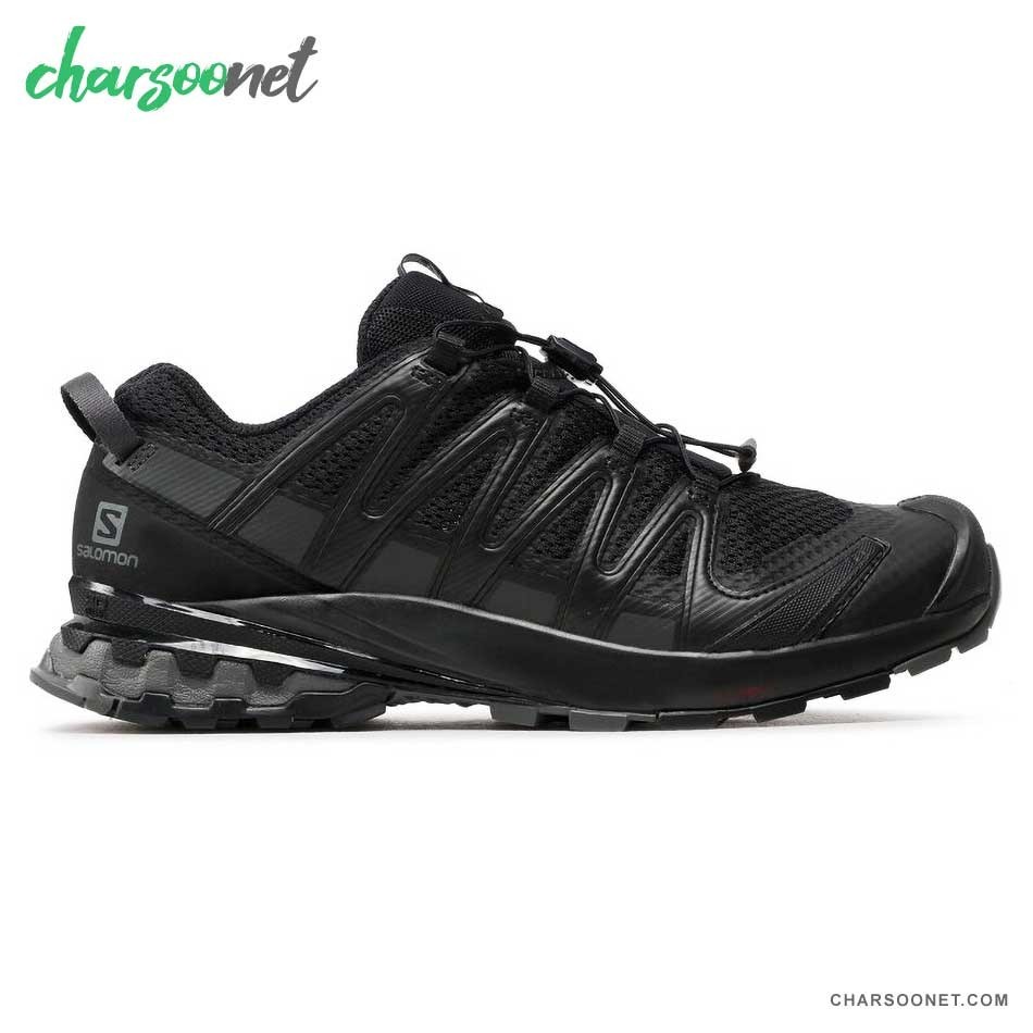 کفش پیاده روی و دویدن سالومون مردانه Salomon Xa Pro 3D V8