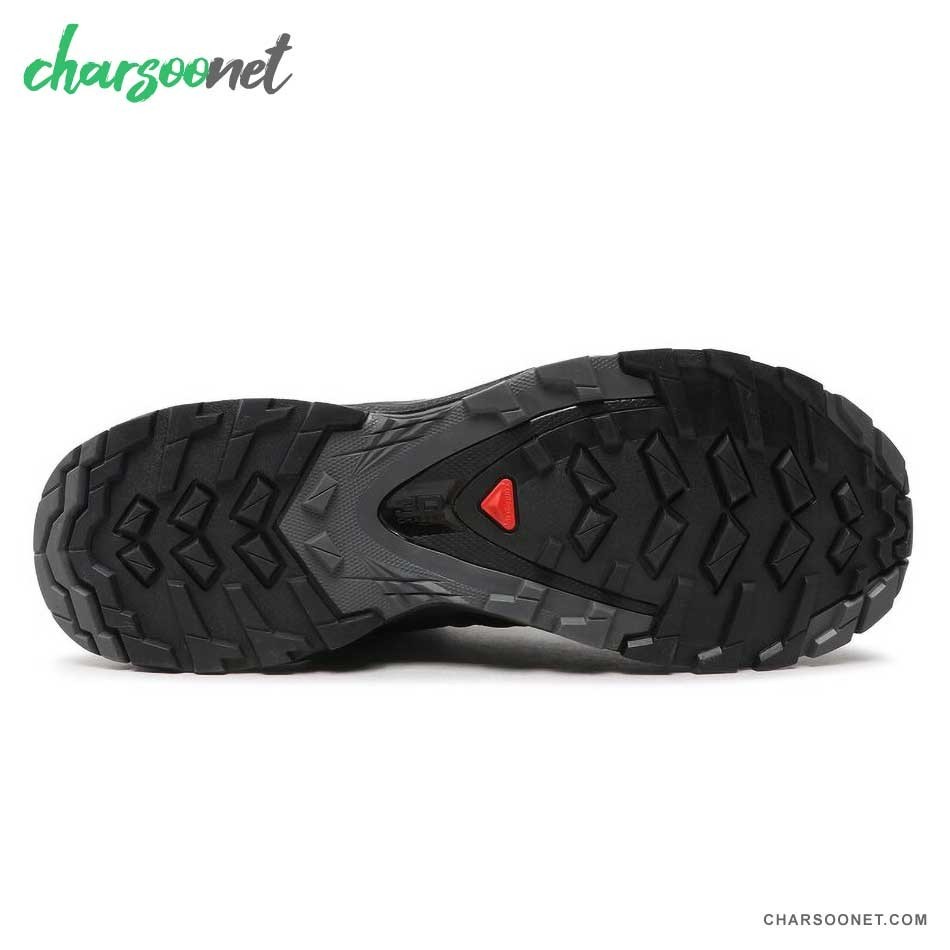 کفش پیاده روی و دویدن سالومون مردانه Salomon Xa Pro 3D V8