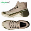 کفش کوهنوردی سالومون ضدآب Salomon CROSS HIKE 2 MID GTX