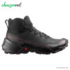 کفش کوهنوردی سالومون ضدآب Salomon Cross Hike Mid GORE-TEX 2