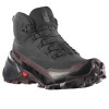 کفش کوهنوردی سالومون ضدآب Salomon Cross Hike Mid GORE-TEX 2