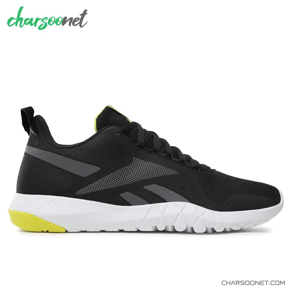 کفش پیاده روی مردانه ریباک مدل  Sport FLEXAGON کد GZ8271