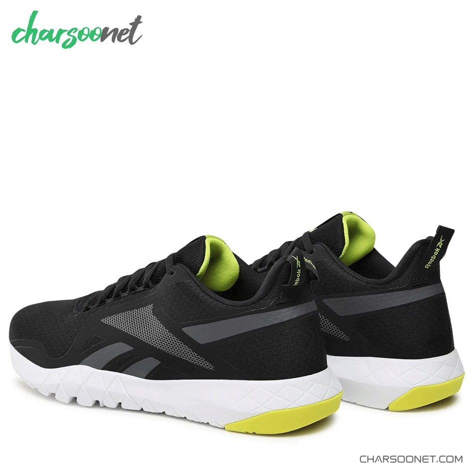 کفش پیاده روی مردانه ریباک مدل  Sport FLEXAGON کد GZ8271