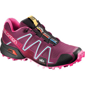 کفش سالومون اسپیدکراس زنانه Salomon Speedcross 3 W