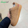 کتانی راحتی نایک ایرفورس فلکس وان Nike Air Force Flax 1