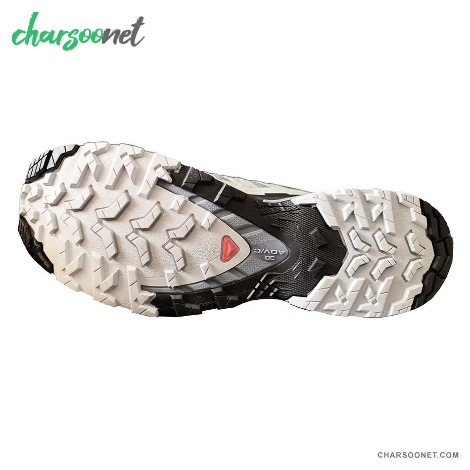 کفش پیاده روی و دویدن سالومون مردانه Salomon Xa Pro 3D