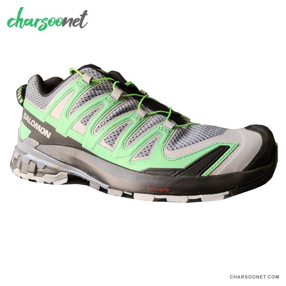 کفش پیاده روی و دویدن سالومون مردانه Salomon Xa Pro 3D
