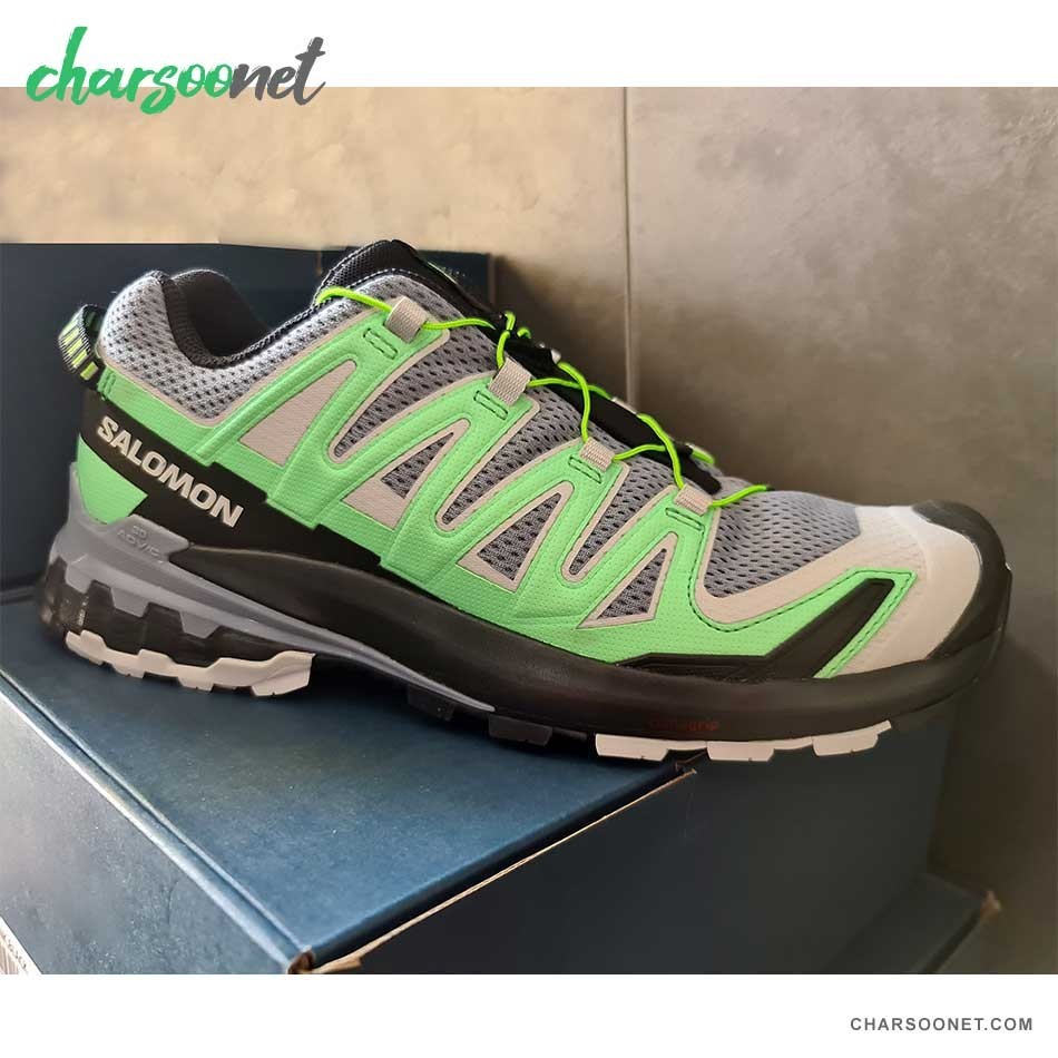 کفش پیاده روی و دویدن سالومون مردانه Salomon Xa Pro 3D