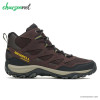 بوت کوهنوردی مردانه ضدآب مرل Merrell West Rim Mid WP