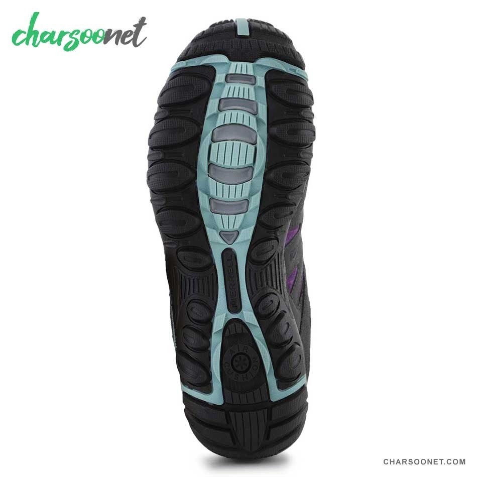 کفش کوهنوردی زنانه مرل ضدآب Merrell Accentor Sport GTX