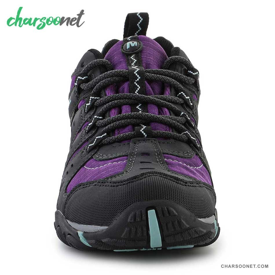 کفش کوهنوردی زنانه مرل ضدآب Merrell Accentor Sport GTX