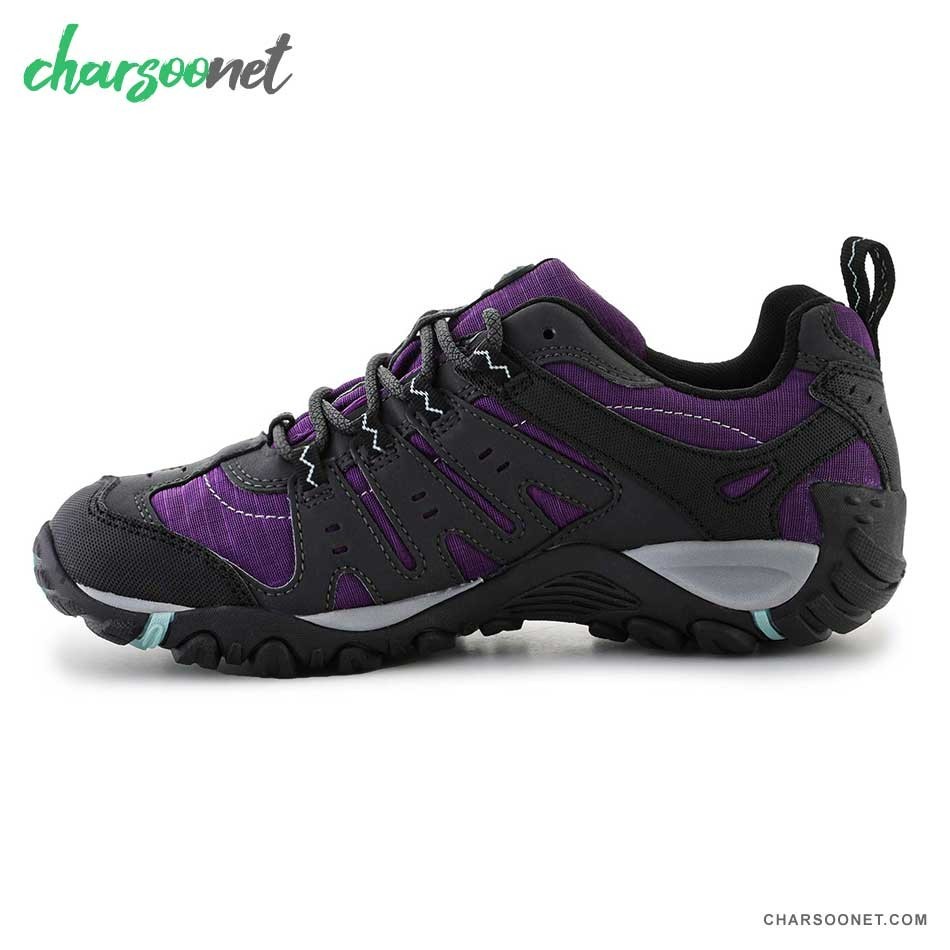 کفش کوهنوردی زنانه مرل ضدآب Merrell Accentor Sport GTX