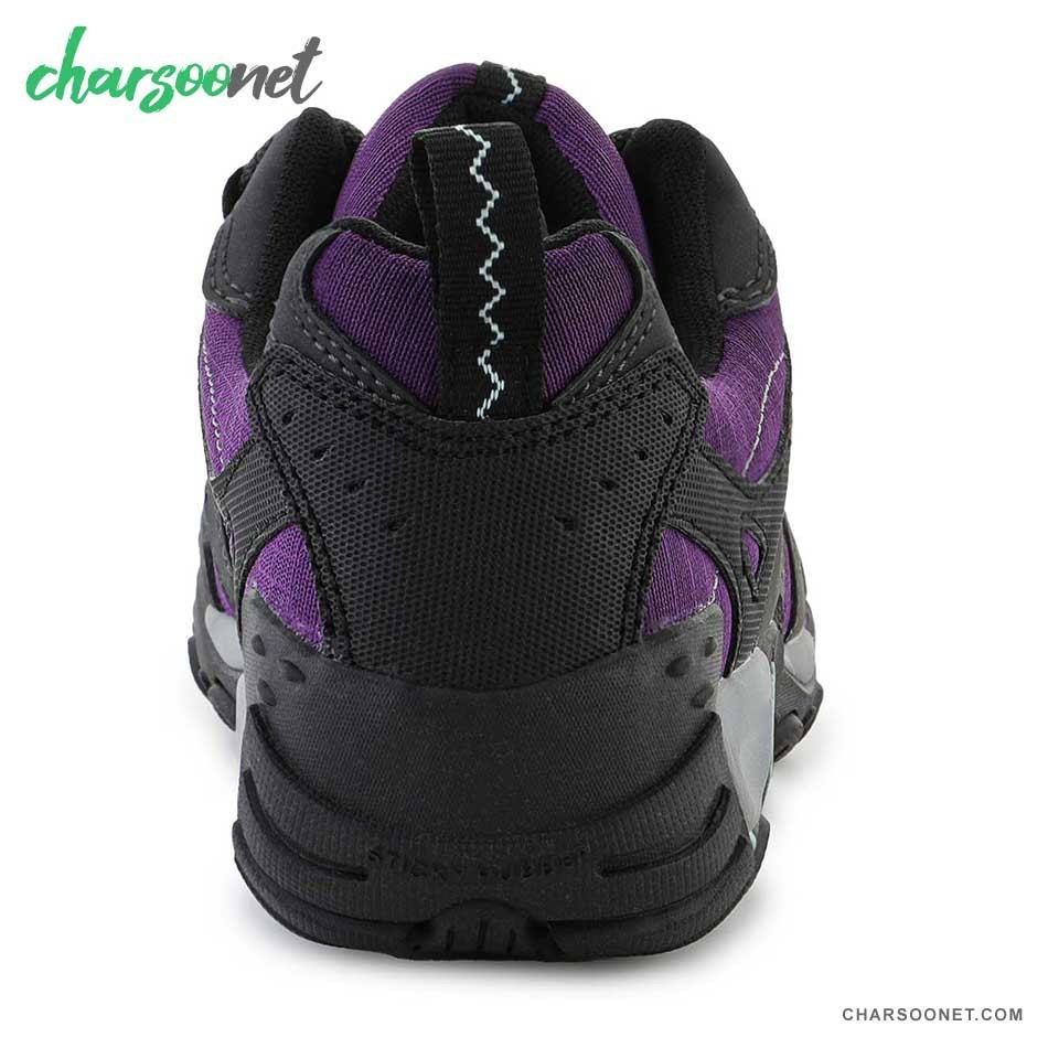 کفش کوهنوردی زنانه مرل ضدآب Merrell Accentor Sport GTX