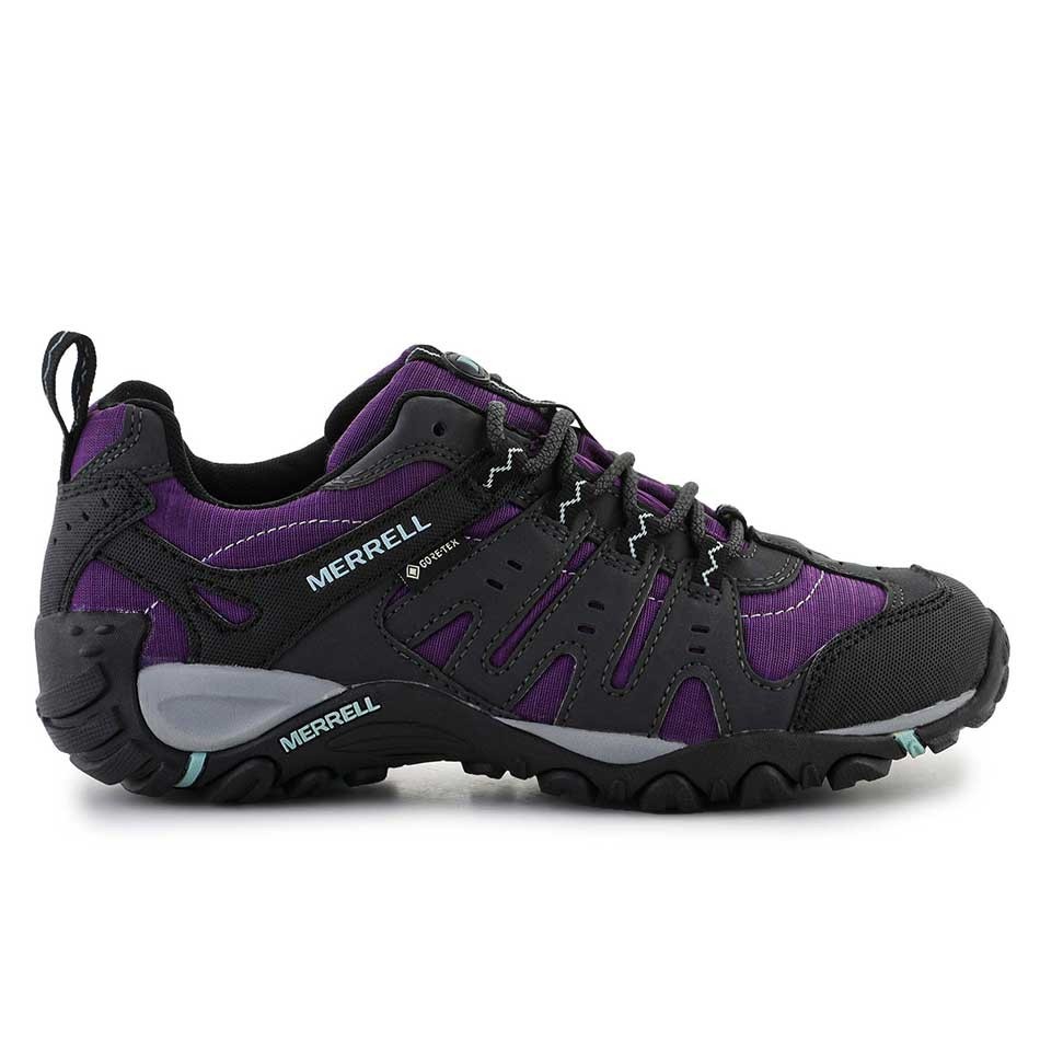 کفش کوهنوردی زنانه مرل ضدآب Merrell Accentor Sport GTX