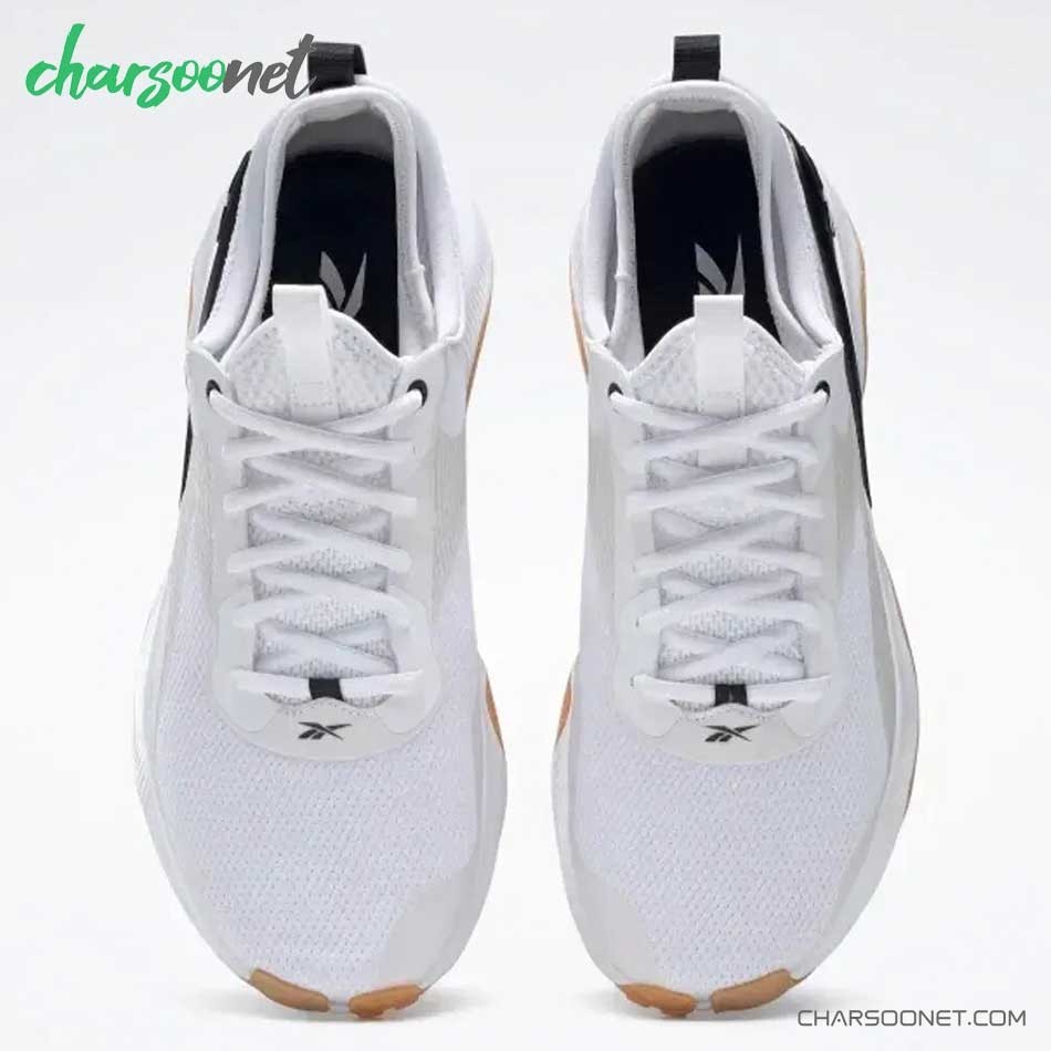 کفش پیاده روی مردانه ریباک مدل HIIT 2.0 کد GY0215