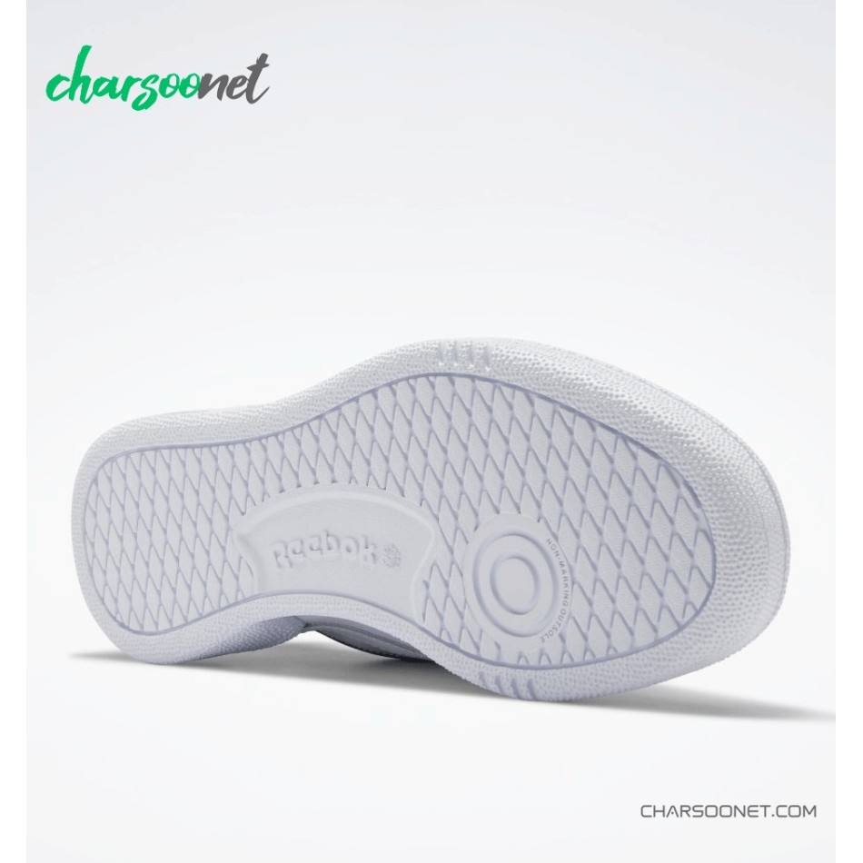 کفش پیاده روی مردانه ریباک مدل Reebok Club C کد FX4968