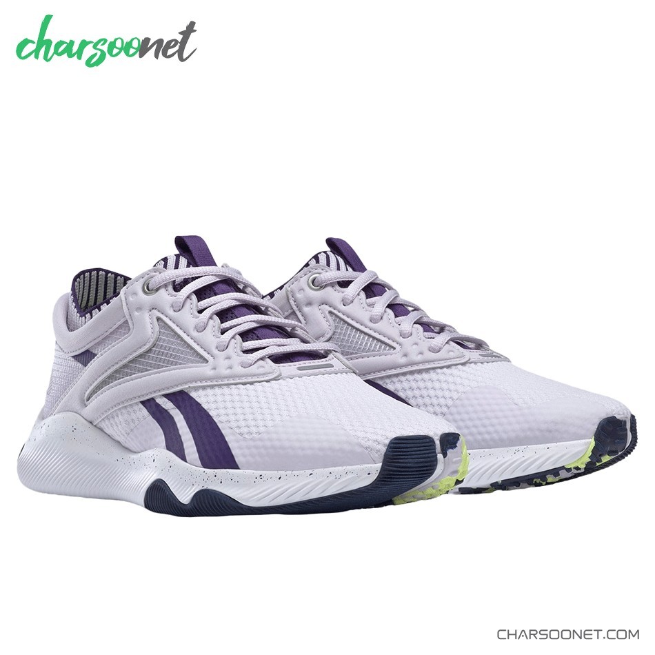 کفش پیاده روی زنانه ریباک مدل HIIT کد G55475