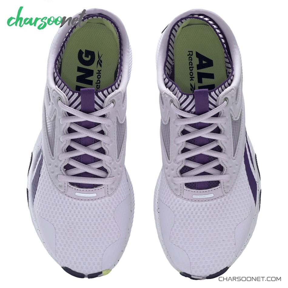 کفش پیاده روی زنانه ریباک مدل HIIT کد G55475