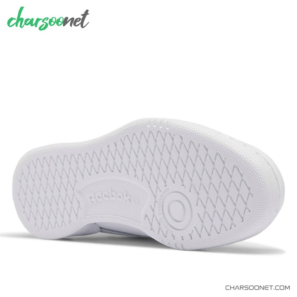 کفش پیاده روی زنانه ریباک مدل Club C کد GW6177