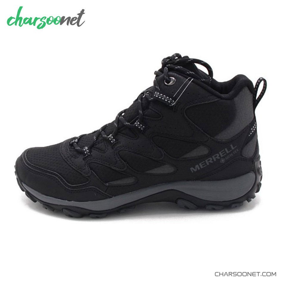 بوت مردانه ضدآب مرل Merrell WEST RIM SPORT GTX