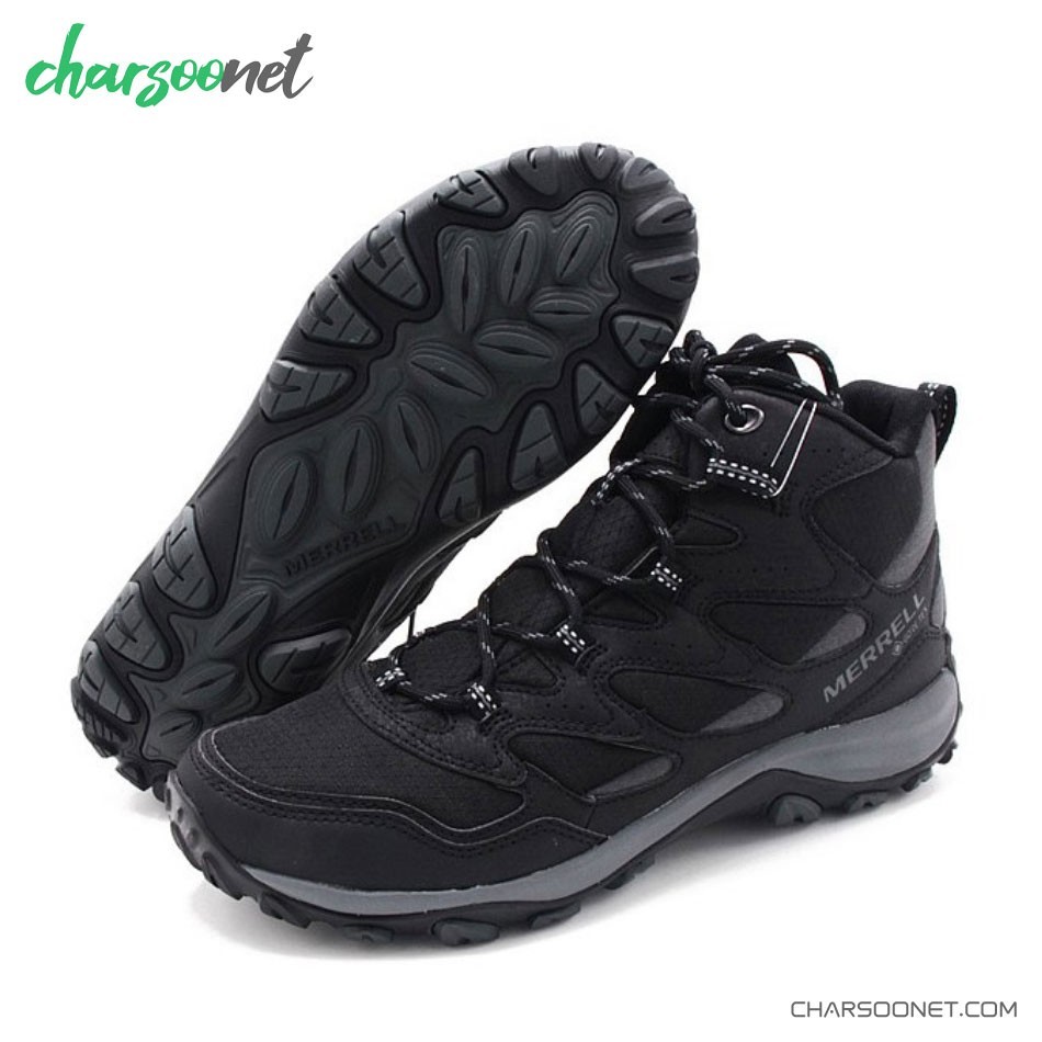 بوت مردانه ضدآب مرل Merrell WEST RIM SPORT GTX