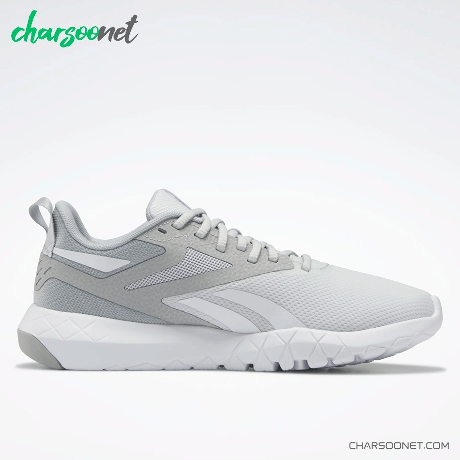 کفش پیاده روی زنانه ریباک مدل Flexagon Force 4 کد GY6251