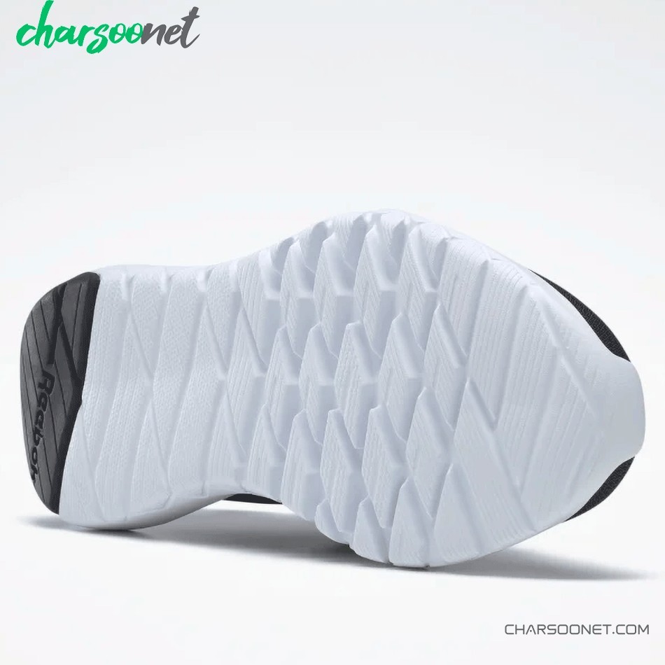 کفش پیاده روی زنانه ریباک مدل FLEXAGON FORCE 4 کد GY6253