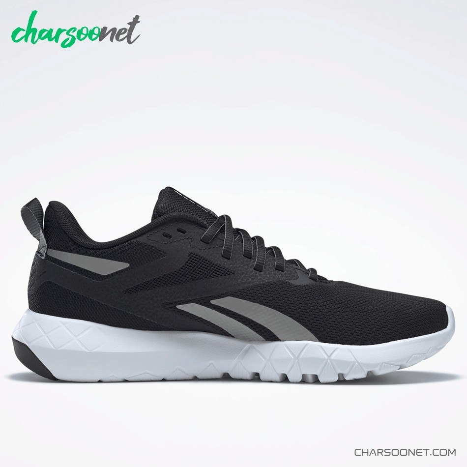 کفش پیاده روی زنانه ریباک مدل FLEXAGON FORCE 4 کد GY6253