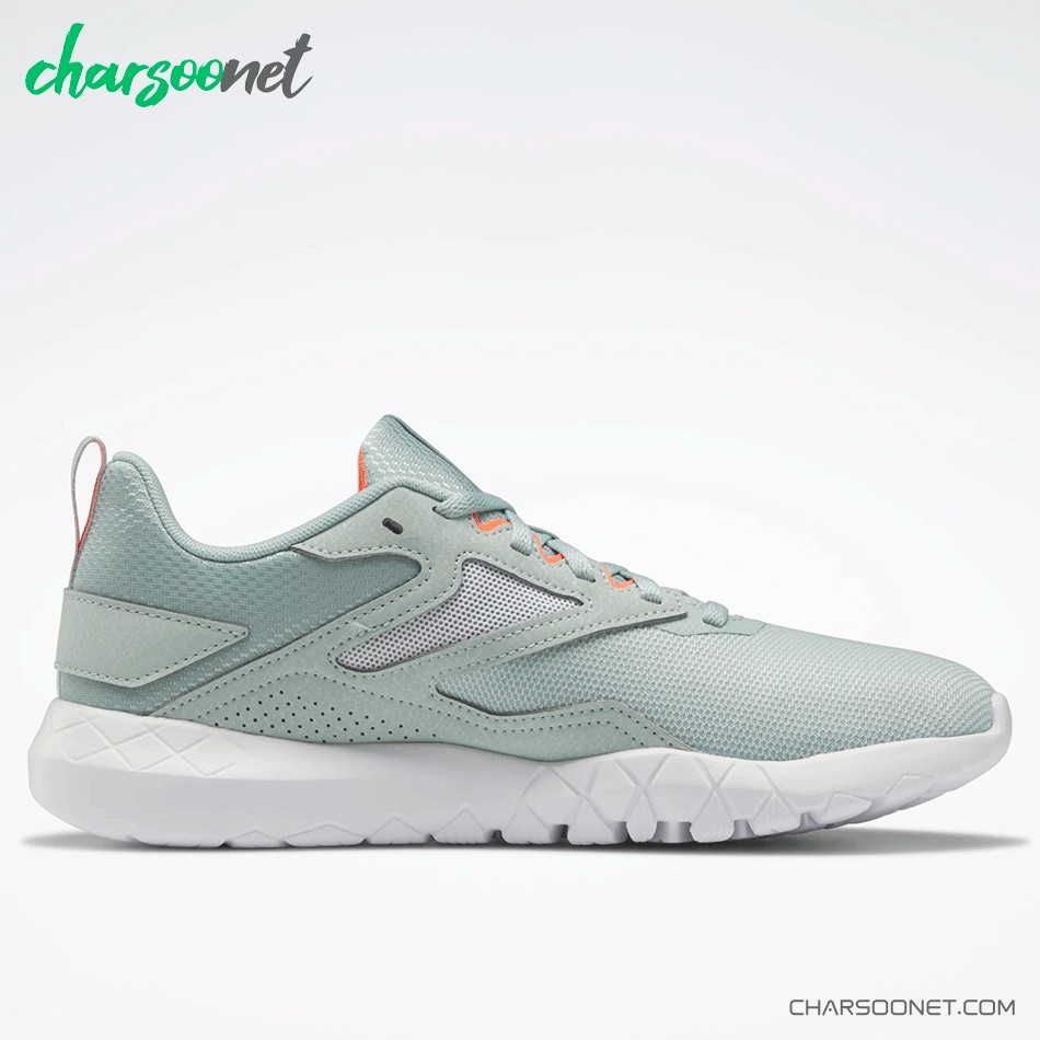 کفش پیاده روی زنانه ریباک مدل Flexagon Energy 4 کد GY6271