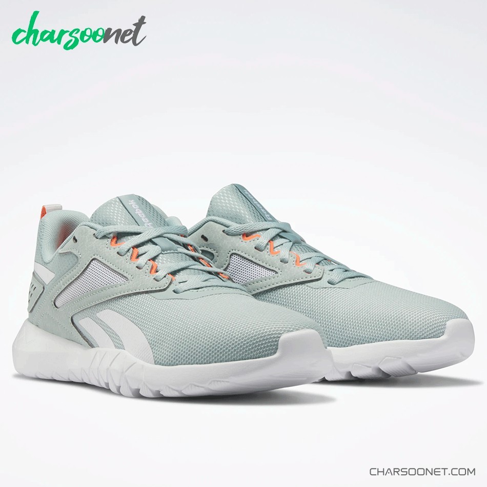 کفش پیاده روی زنانه ریباک مدل Flexagon Energy 4 کد GY6271