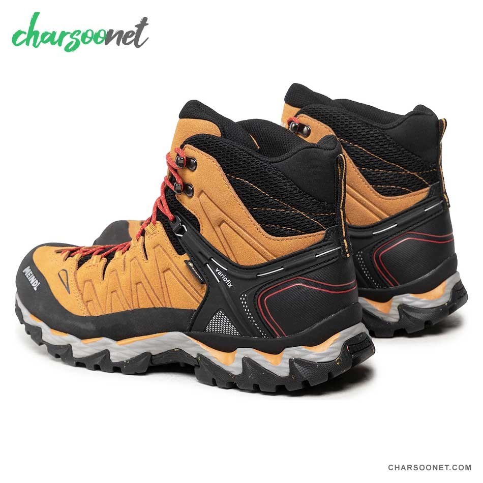 بوت کوهنوردی مردانه ضدآب مندل Meindl 4692-92 LITE HIKE GTX