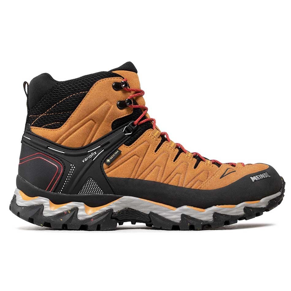 بوت کوهنوردی مردانه ضدآب مندل Meindl 4692-92 LITE HIKE GTX