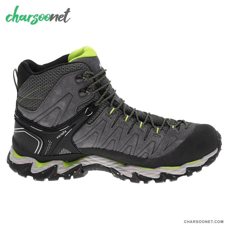 بوت کوهنوردی ضدآب مردانه مندل Meindl Lite Hike GTX 4692 31
