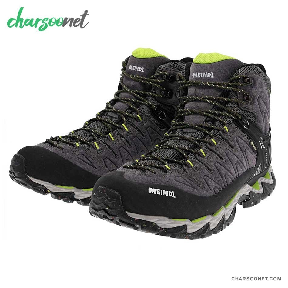 بوت کوهنوردی ضدآب مردانه مندل Meindl Lite Hike GTX 4692 31