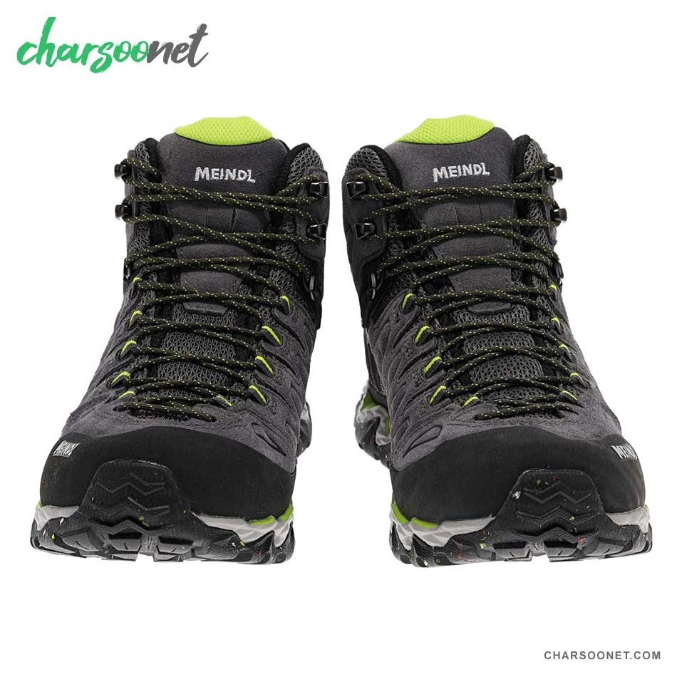 بوت کوهنوردی ضدآب مردانه مندل Meindl Lite Hike GTX 4692 31
